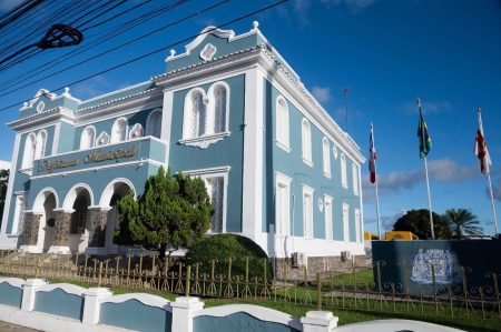 Prefeitura de Santo Antônio de Jesus recebe Menção Honrosa no Selo SUAS Bahia com o projeto “CadÚnico Até Você”