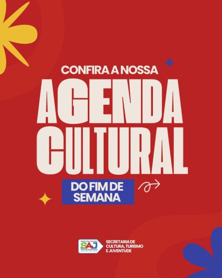 Prefeitura de Santo Antônio de Jesus segue fortalecendo calendário cultural do município