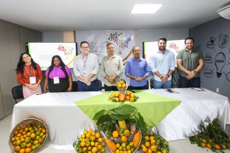 Prefeitura de Santo Antônio de Jesus realizou a 1ª Conferência Municipal de Desenvolvimento Rural Sustentável e Solidário