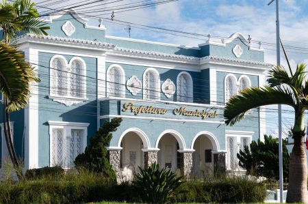 Prefeitura de Santo Antônio de Jesus esclarece sobre recurso destinado à realização da obra da Casa da Memória do Recôncavo